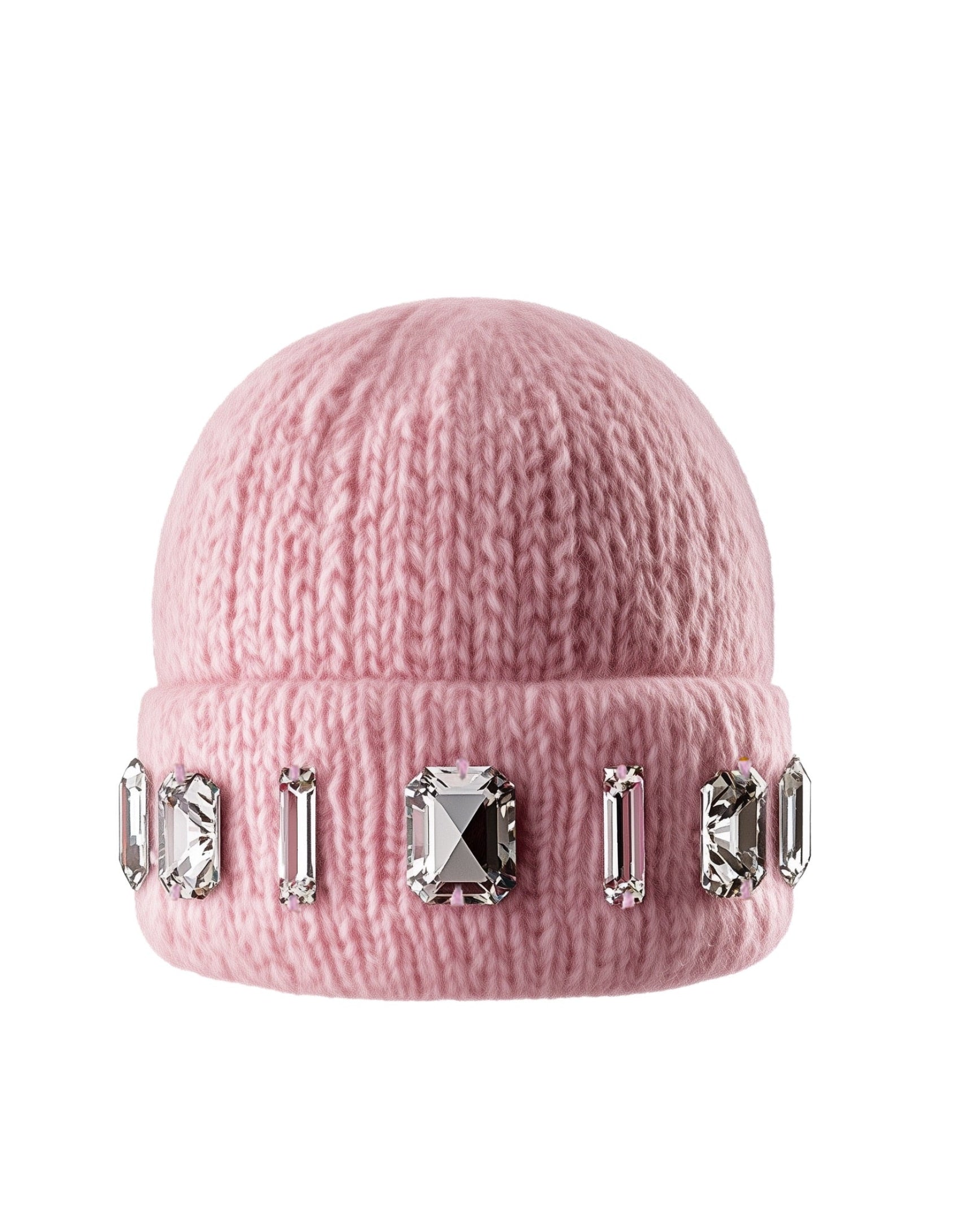 Louis Crown-Pink – Sicko Monster