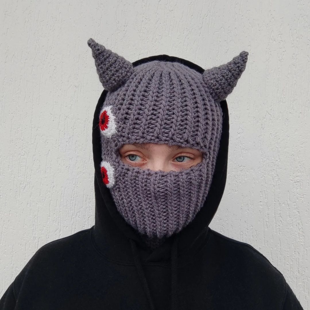 Sicko Monster-Anxiety