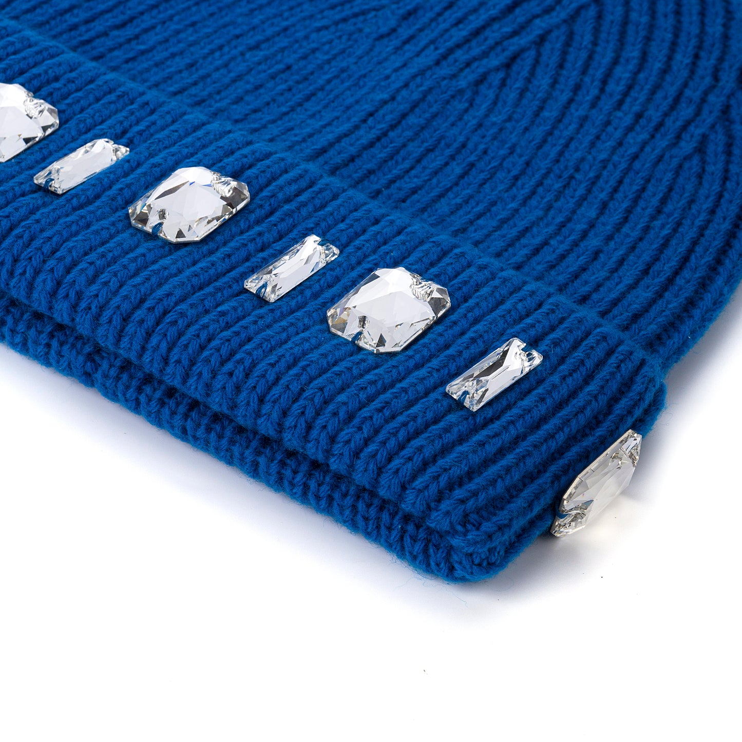 Louis Crown-Royal Blue