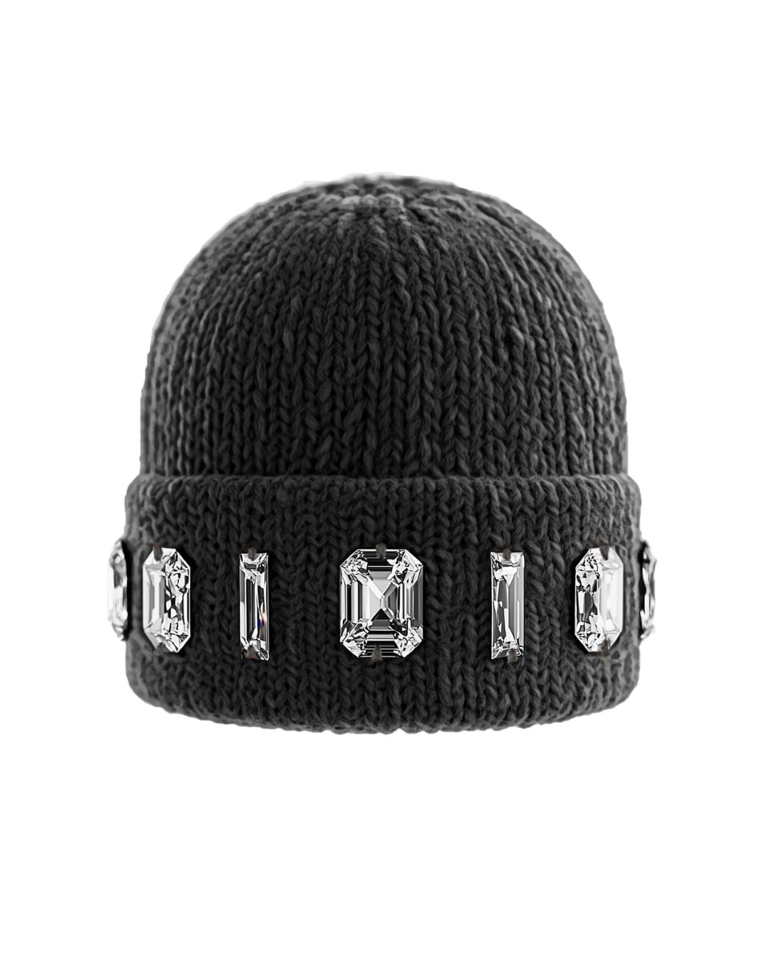 Louis Crown-Black – Sicko Monster